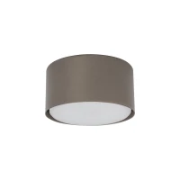 Lubinis šviestuvas TOP, rudas, GX53, 11 W
