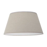 FORMO lubinis šviestuvas 50 cm, smėlio ir baltos spalvos - Nuotrauka 10