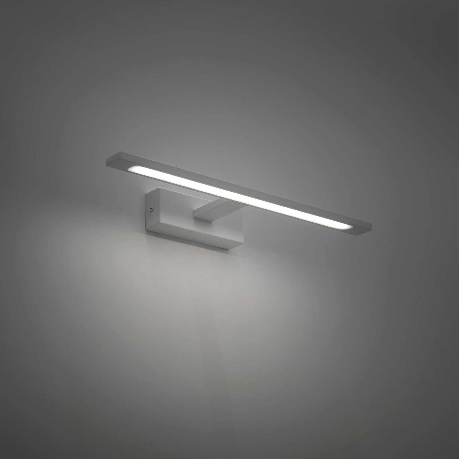 Picture wall light 12W – white, neutral LED