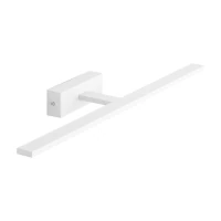 Picture wall light 20W – white, wide LED beam - Image 5