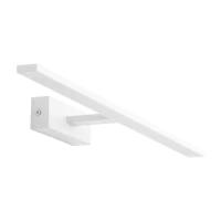 Picture wall light 20W – white, wide LED beam - Image 7