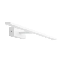 Picture wall light 20W – white, wide LED beam - Image 8