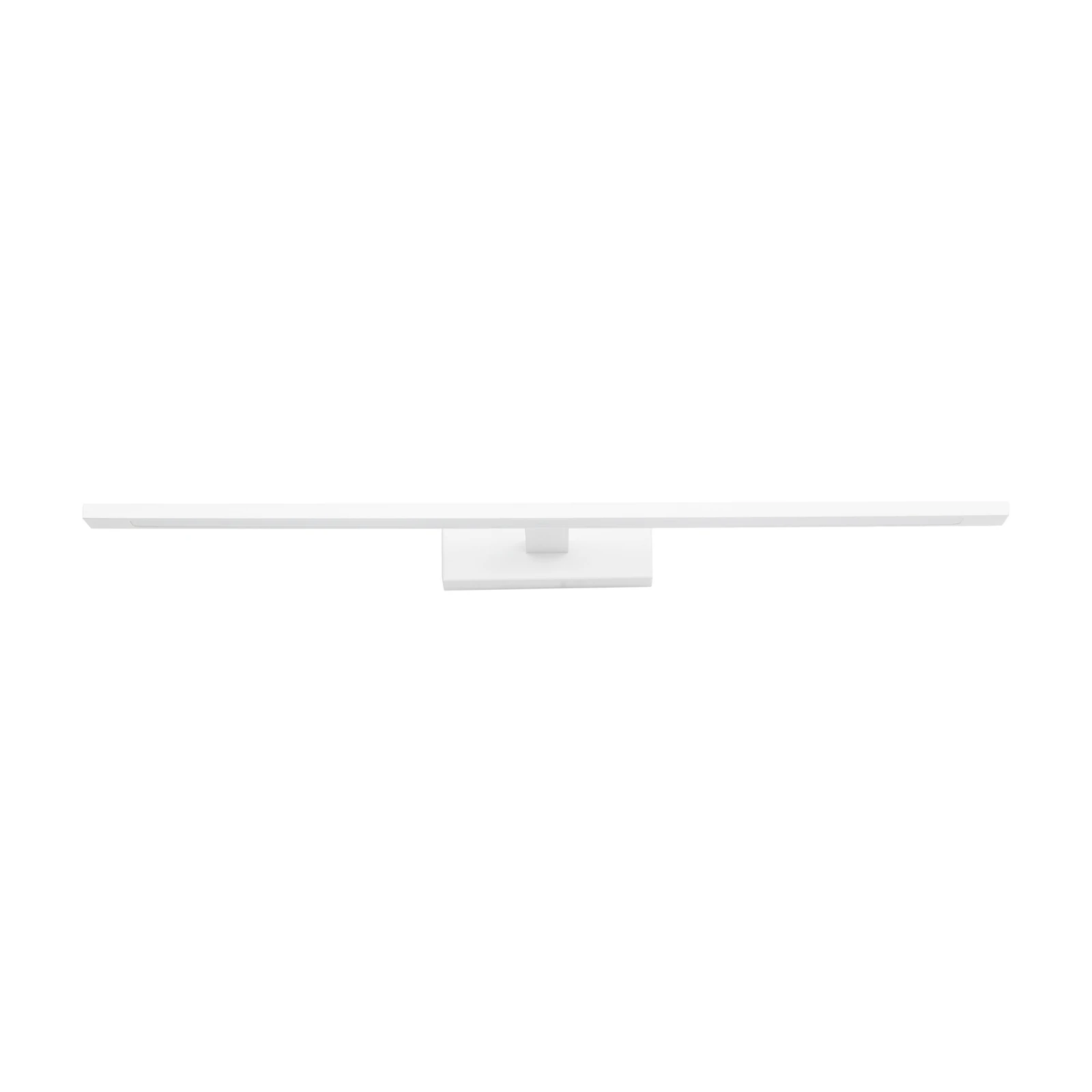 Picture wall light 20W – white, wide LED beam