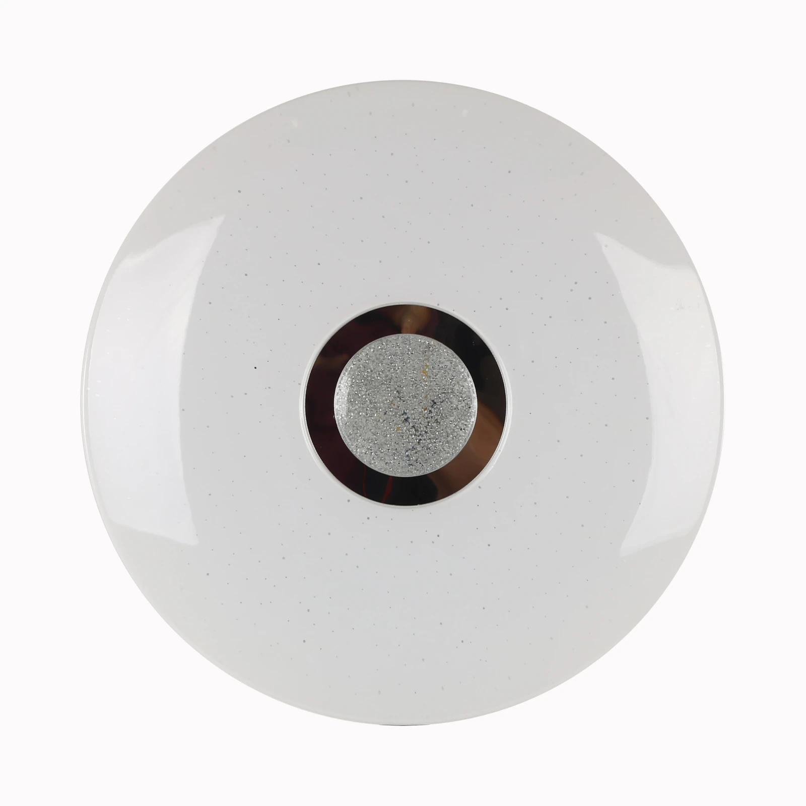 LED ceiling light 15 W – white, warm light, 1400 lm