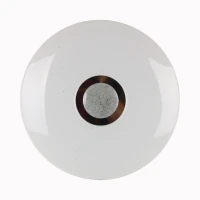 LED ceiling light 15 W – white, warm light, 1400 lm