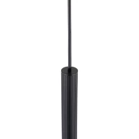 TRACER black track light 3 W – G9, warm directional beam - Image 6