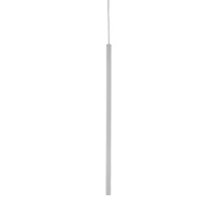 TRACER G9 track light – cylindrical, white, bulb not included - Image 3
