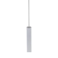 TRACER G9 track light – cylindrical, white, bulb not included - Image 5