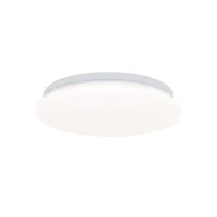 OYSTER LED plafonas 12 W, baltas, CCT - Nuotrauka 5