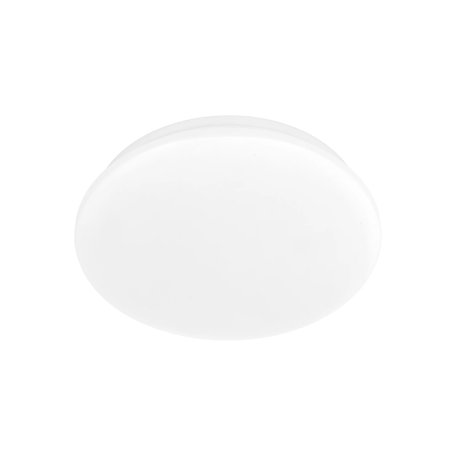 OYSTER LED plafonas 12 W, baltas, CCT
