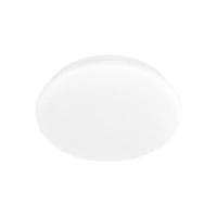 OYSTER LED plafonas 12 W, baltas, CCT - Nuotrauka 6