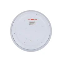 OYSTER LED plafonas 12 W, baltas, CCT - Nuotrauka 8
