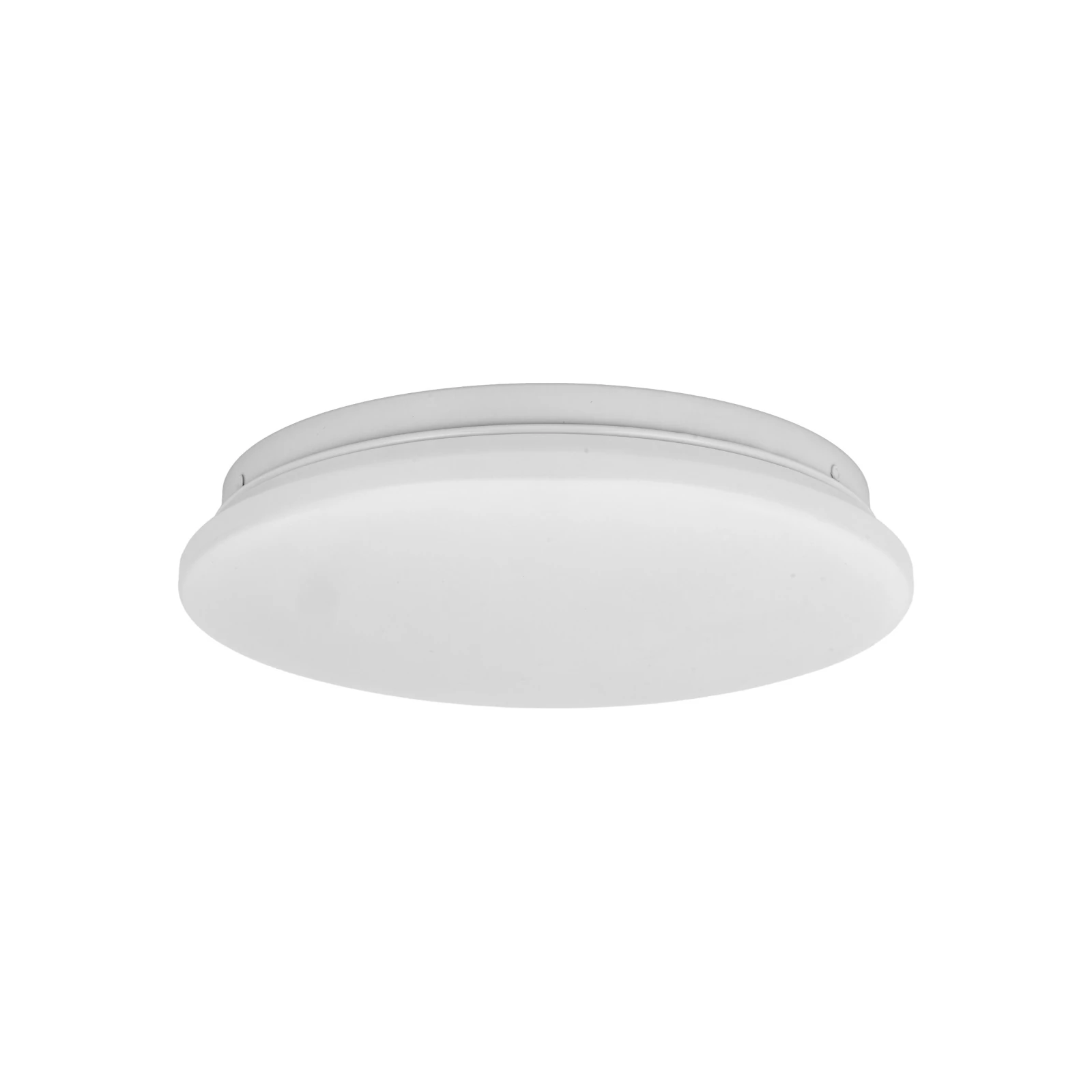 OYSTER LED plafonas 12 W, baltas, CCT