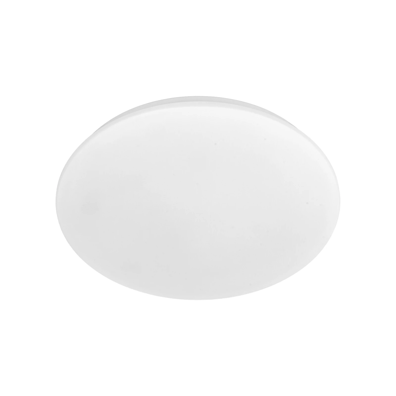 OYSTER LED plafonas 24 W, baltas, CCT