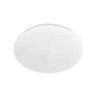 OYSTER LED plafonas 24 W, baltas, CCT - Nuotrauka 6