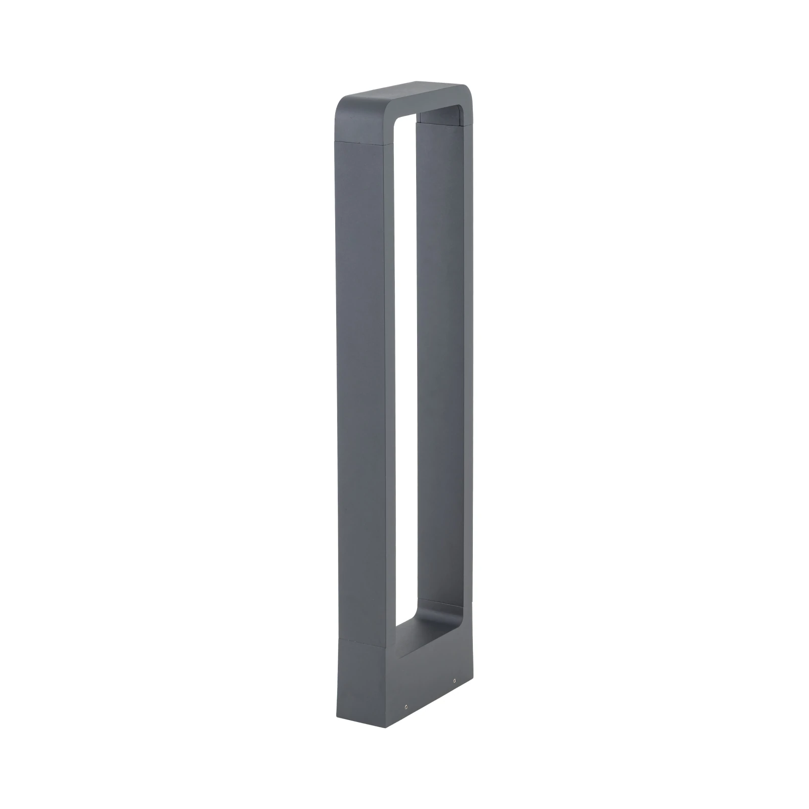 ARIUS M LED lauko toršeras 10 W, pilkas, IP54