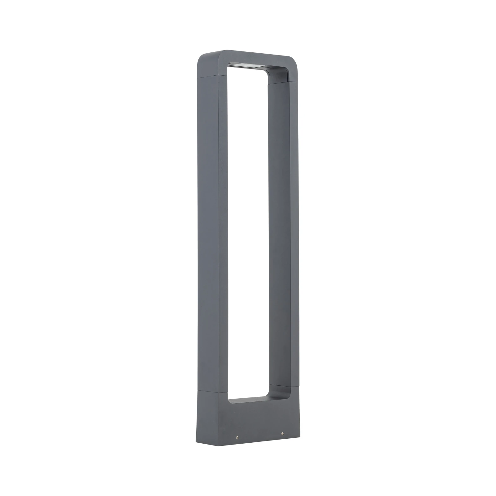 ARIUS M LED lauko toršeras 10 W, pilkas, IP54