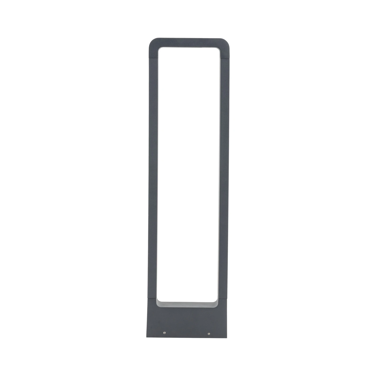 ARIUS M LED lauko toršeras 10 W, pilkas, IP54