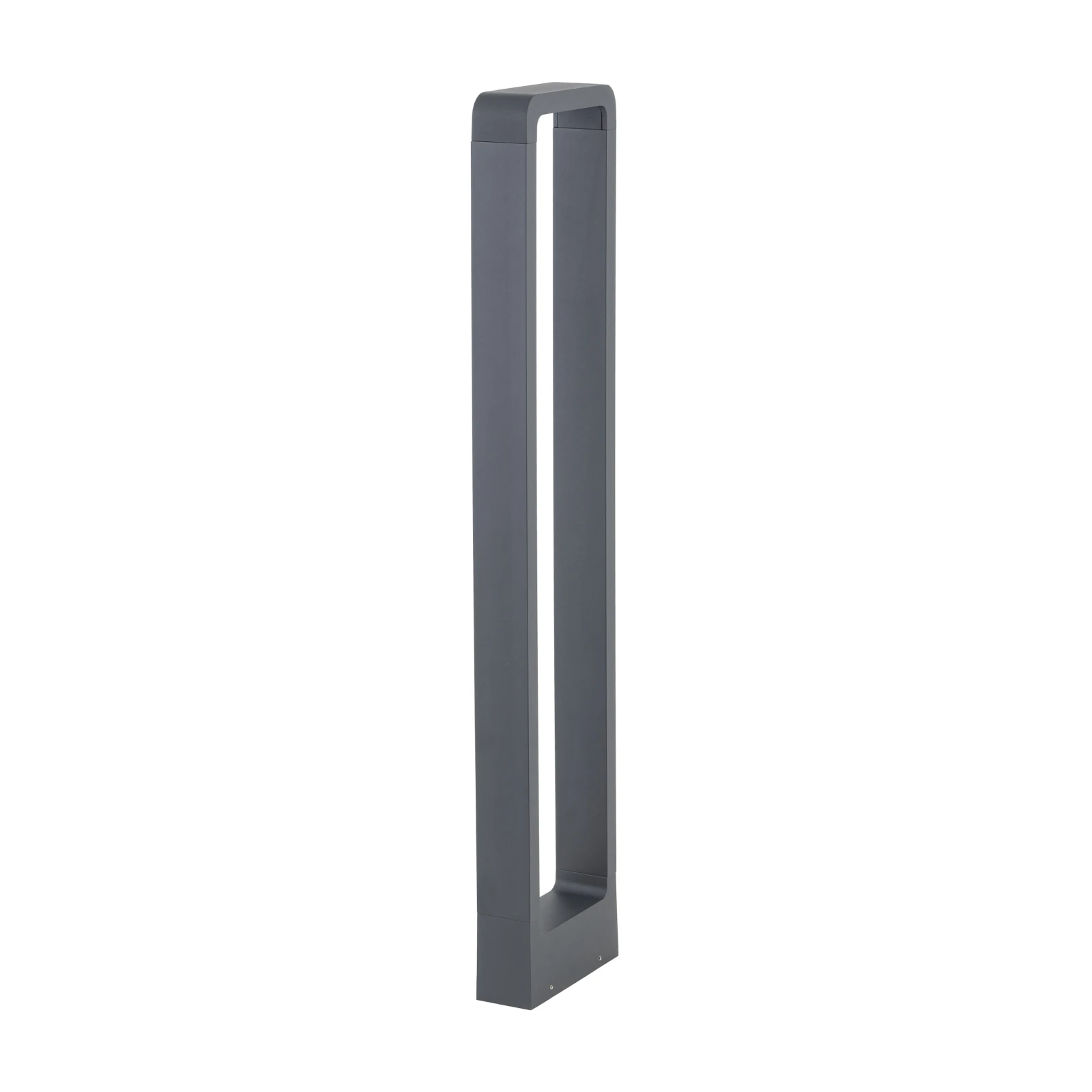 ARIUS L LED lauko toršeras 10 W, pilkas, IP54