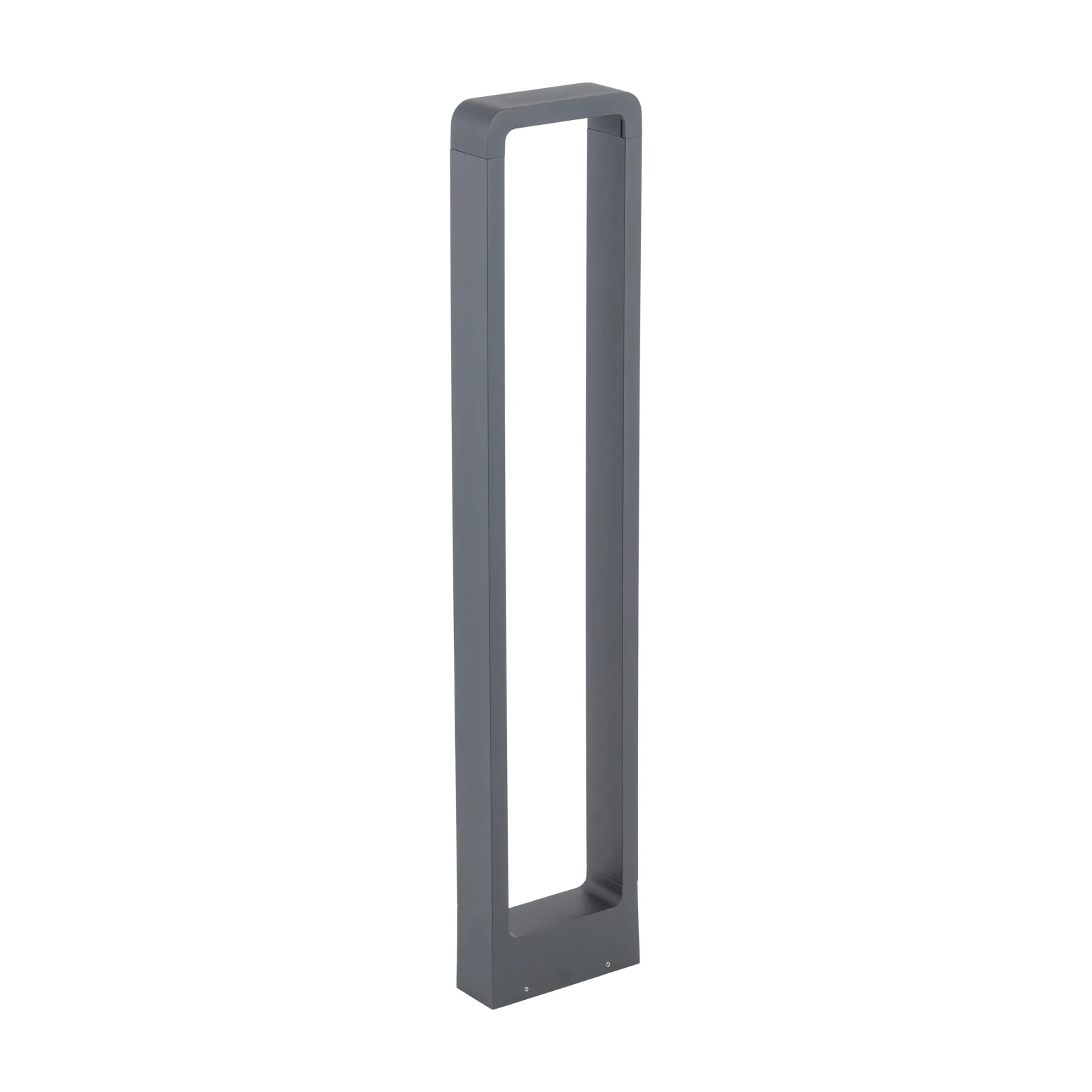 ARIUS L LED lauko toršeras 10 W, pilkas, IP54