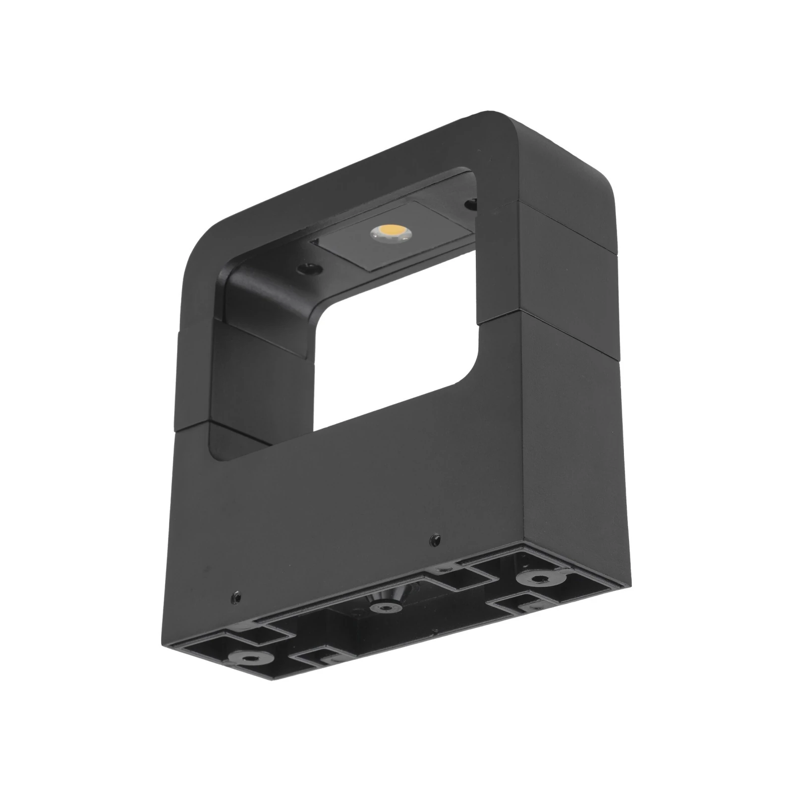 ARIUS LED lauko sieninis šviestuvas 10 W, IP54