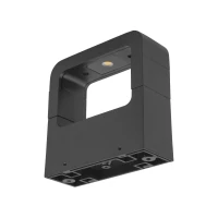 ARIUS LED lauko sieninis šviestuvas 10 W, IP54 - Nuotrauka 4