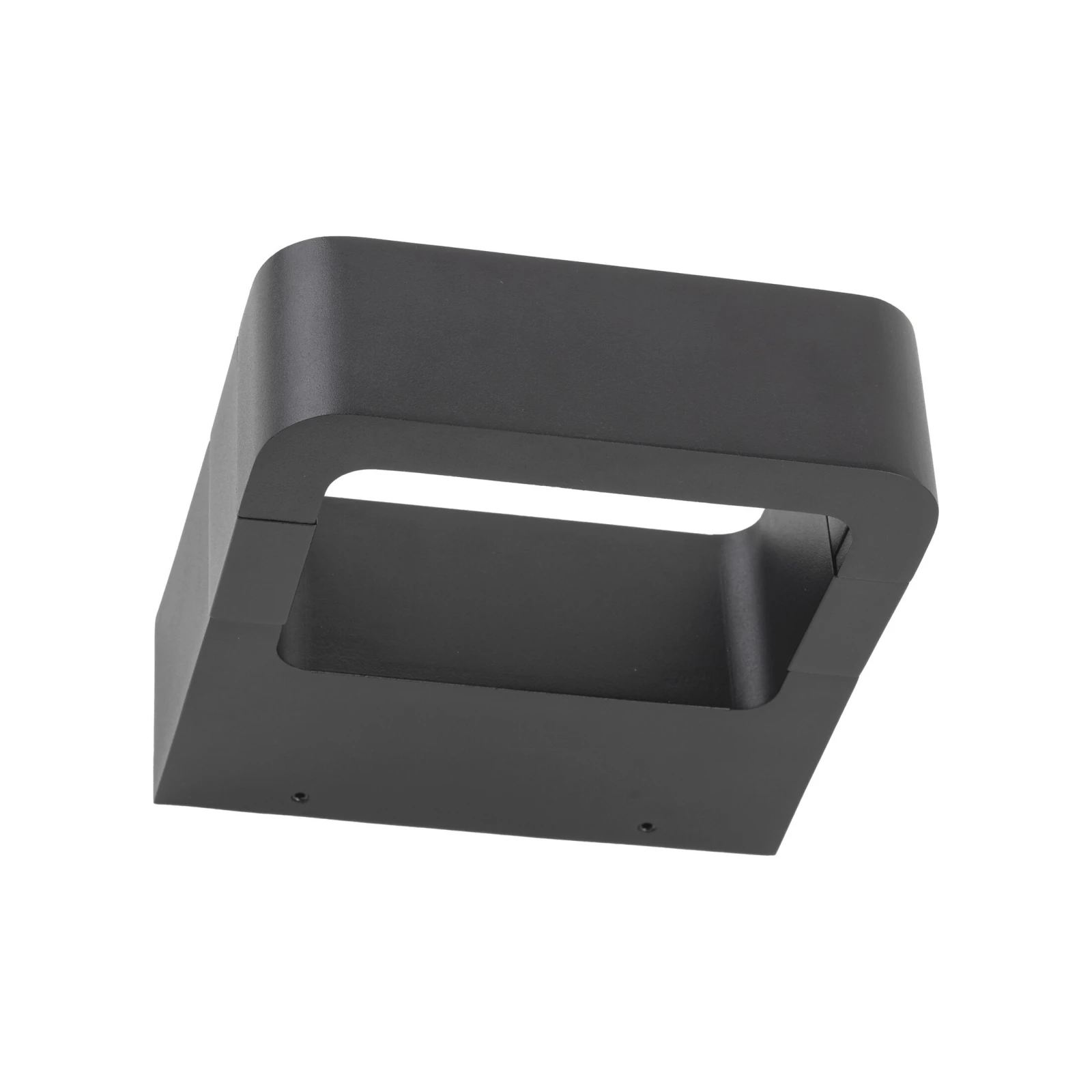 ARIUS LED lauko sieninis šviestuvas 10 W, IP54