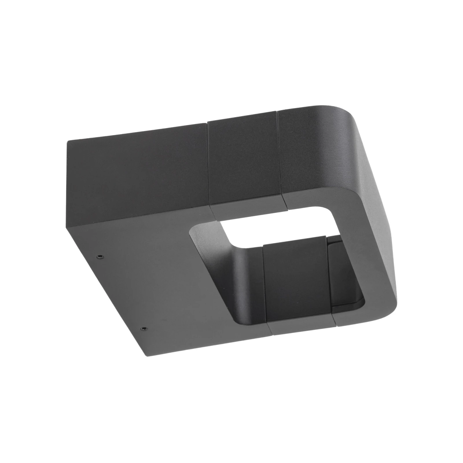 ARIUS LED lauko sieninis šviestuvas 10 W, IP54