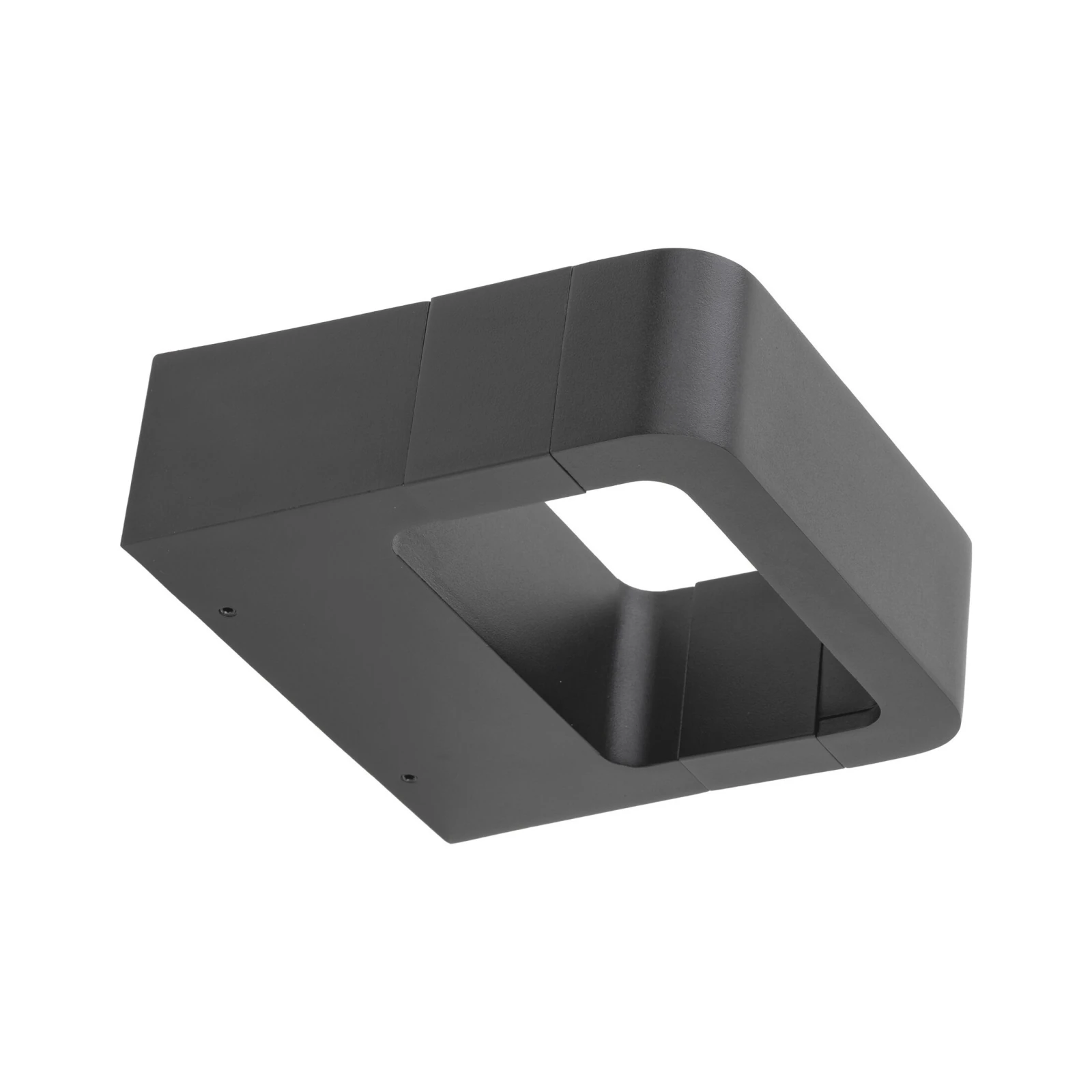 ARIUS LED lauko sieninis šviestuvas 10 W, IP54