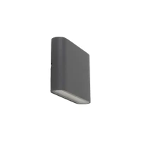 ARWENA S LED fasado šviestuvas 3 W, IP54 - Nuotrauka 3