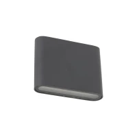 ARWENA S LED fasado šviestuvas 3 W, IP54 - Nuotrauka 1