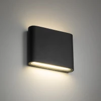 ARWENA S LED fasado šviestuvas 3 W, IP54 - Nuotrauka 2