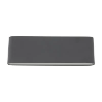 ARWENA L LED wall light 12 W, anthracite, IP54 - Image 6