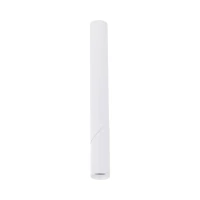 Wall GU10 light 5 W – M tubular, white, Mini MR11 - Image 8