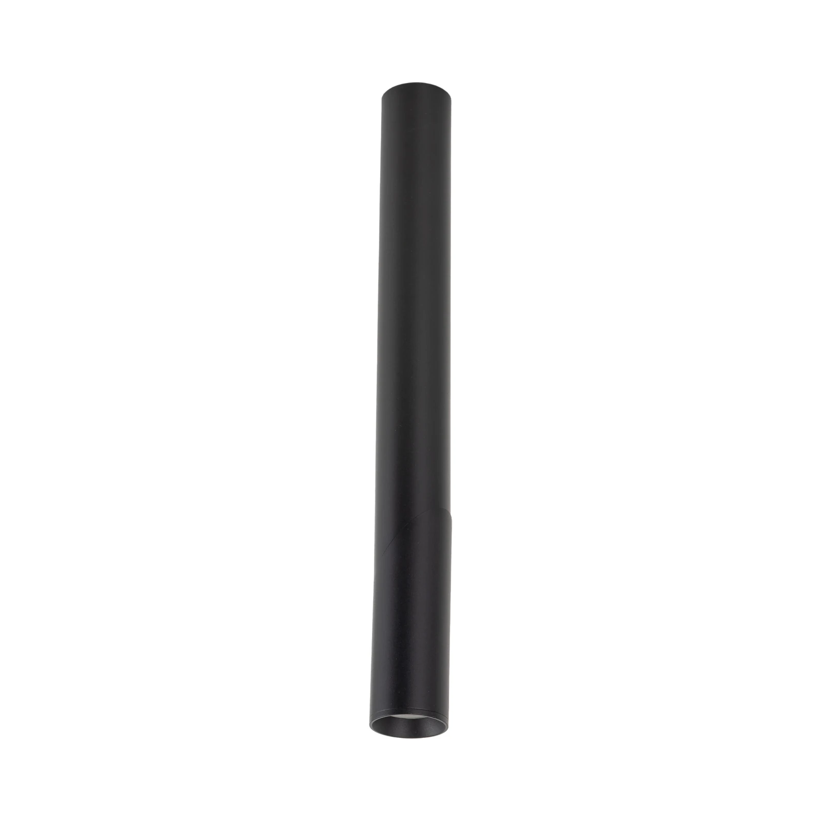 Sieninis šviestuvas ELARIS M GU10 Mini MR11 5 W, juodas
