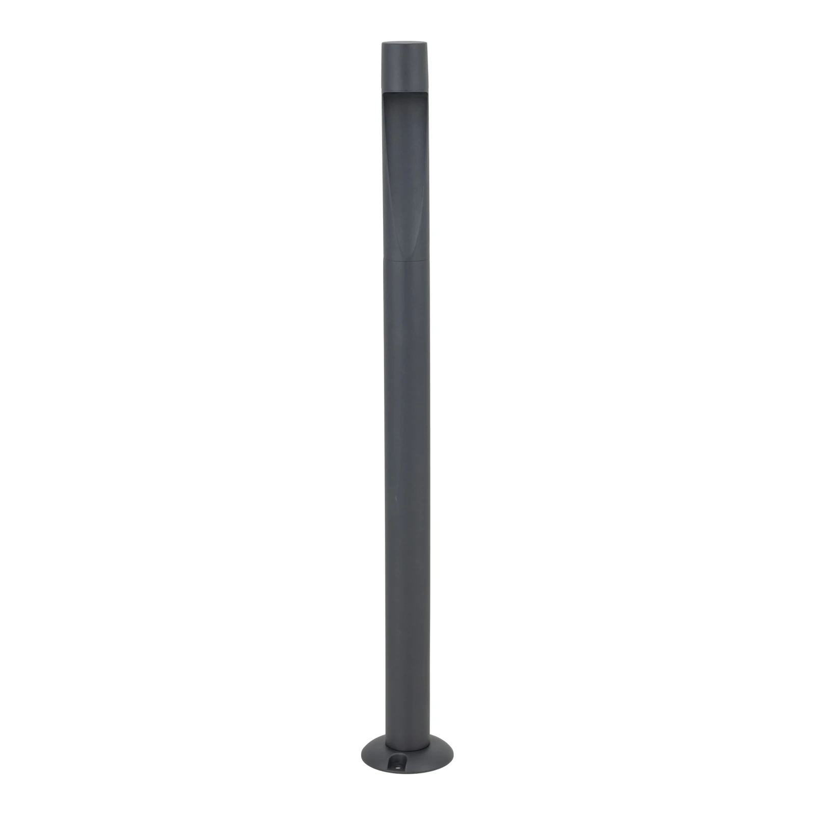 Lauko pastatomas šviestuvas SENA L LED 5 W, antracito spalvos, IP65