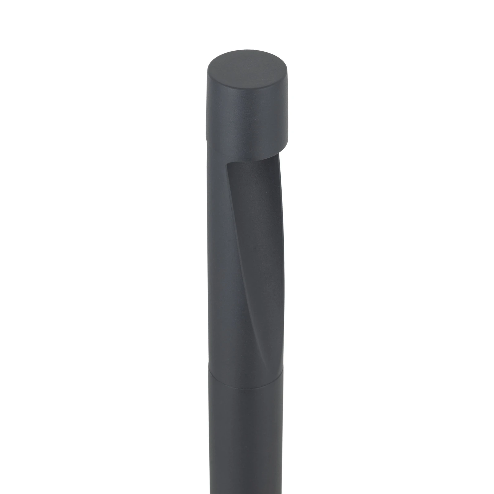 Lauko pastatomas šviestuvas SENA L LED 5 W, antracito spalvos, IP65