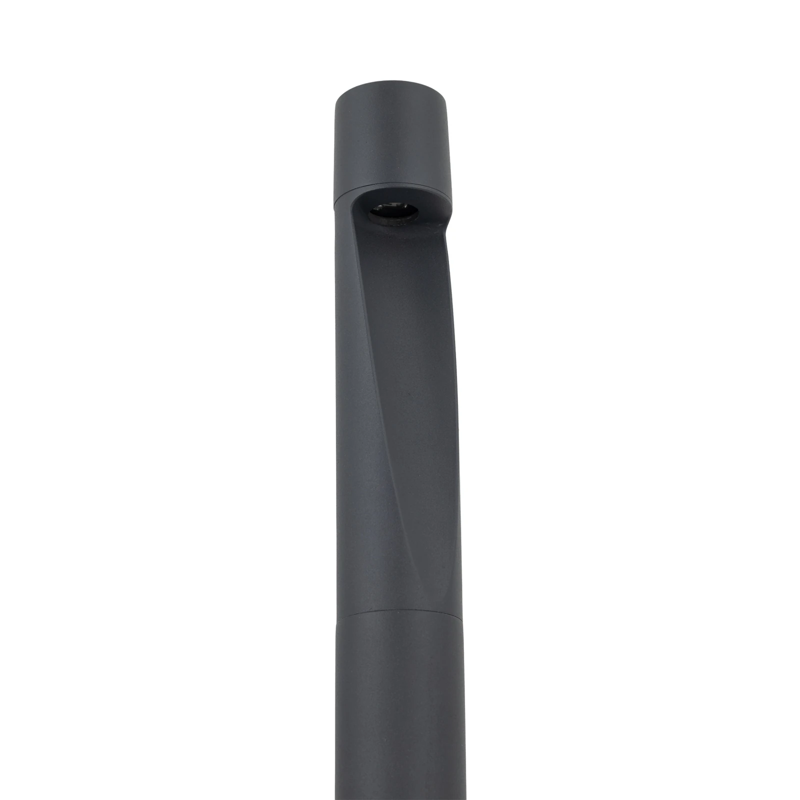 Lauko pastatomas šviestuvas SENA L LED 5 W, antracito spalvos, IP65