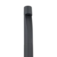 Lauko pastatomas šviestuvas SENA L LED 5 W, antracito spalvos, IP65 - Nuotrauka 6