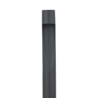 Lauko pastatomas šviestuvas SENA L LED 5 W, antracito spalvos, IP65 - Nuotrauka 7