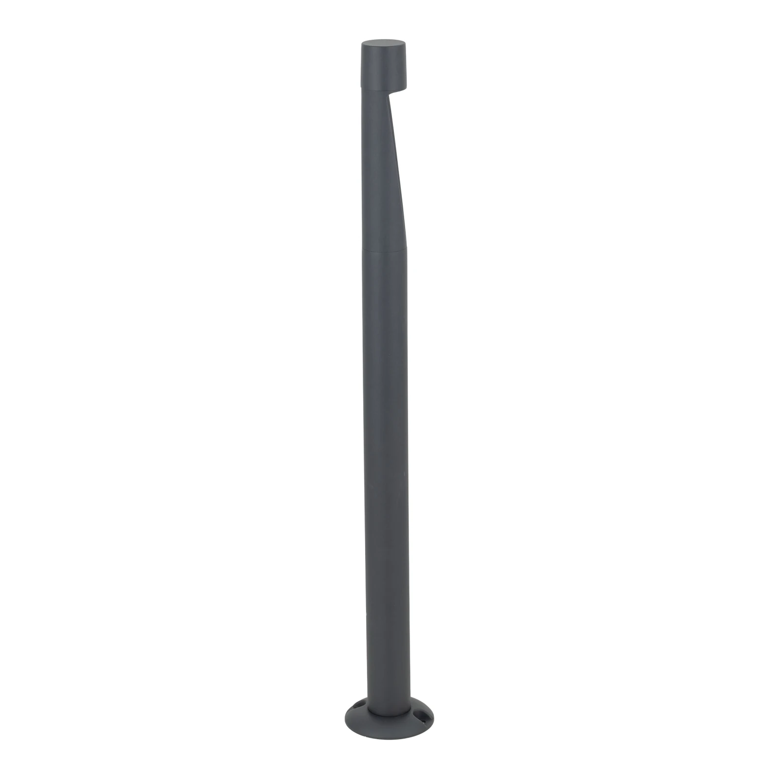 Lauko pastatomas šviestuvas SENA L LED 5 W, antracito spalvos, IP65