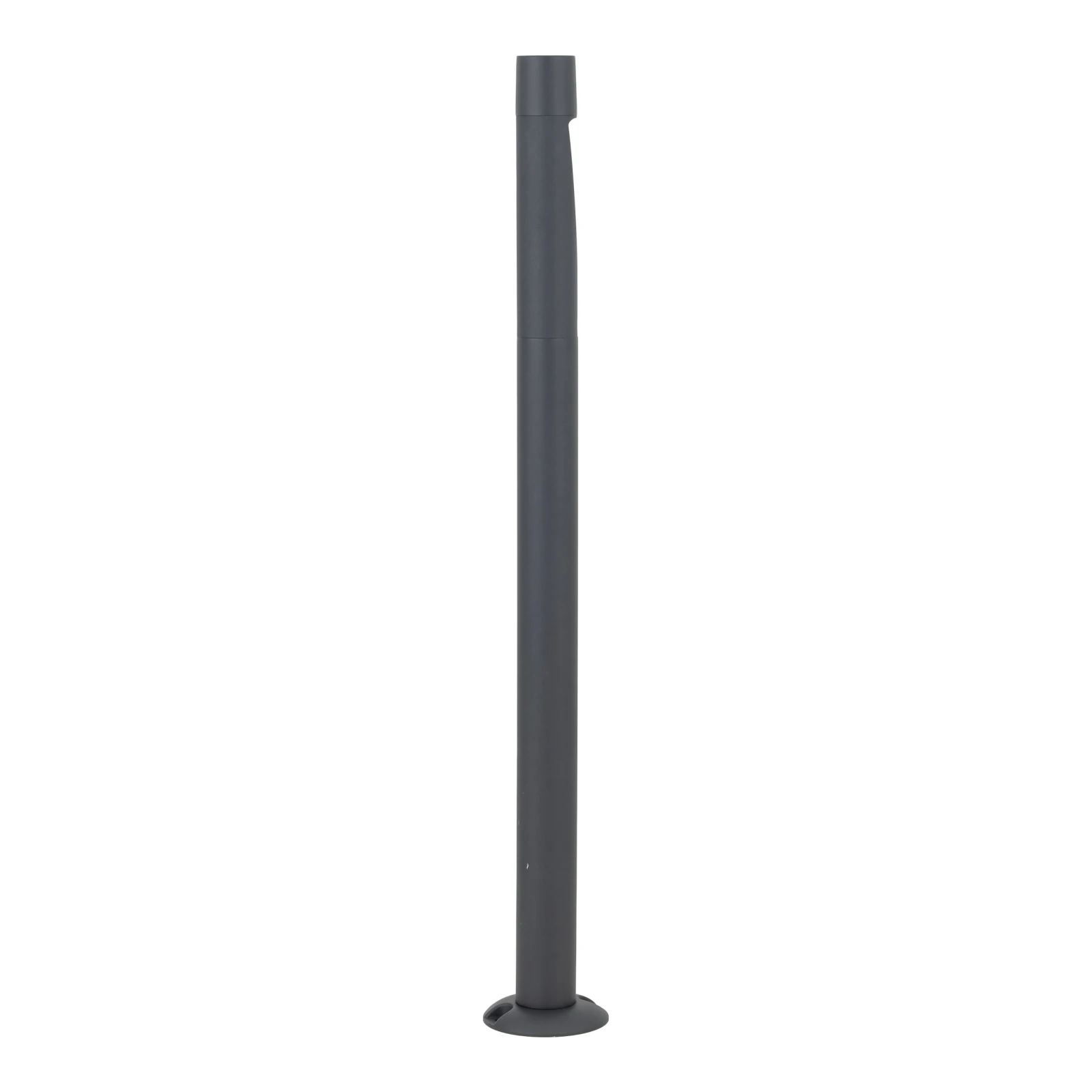 Lauko pastatomas šviestuvas SENA L LED 5 W, antracito spalvos, IP65