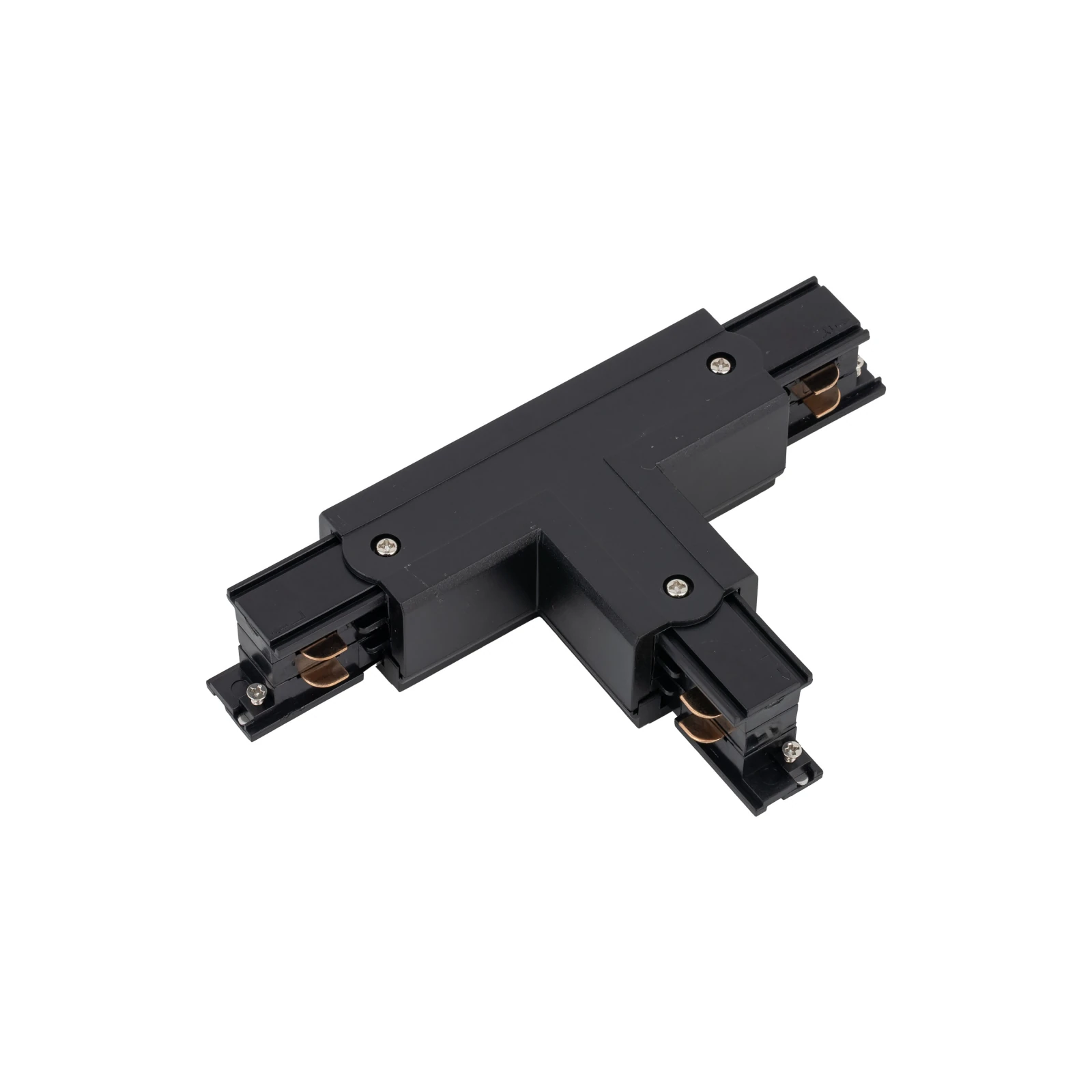 TRACER three-phase T connector – left, black