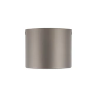 Ceiling light ORION S – cylinder, brown, GU10 - Image 7