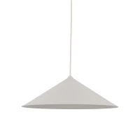 Pakabinamas šviestuvas LUME L, smėlio ir pilkas, GX53, 11 W - Nuotrauka 5