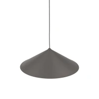 Pakabinamas šviestuvas LUME L, rudas, GX53, 11 W - Nuotrauka 4