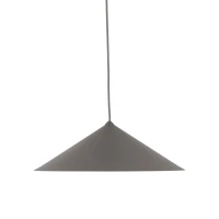 Pakabinamas šviestuvas LUME L, rudas, GX53, 11 W - Nuotrauka 6