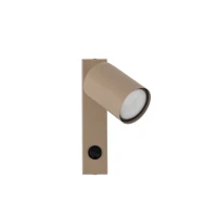 NEX wall light 10 W – beige, GU10, adjustable - Image 8
