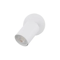 NEX ceiling light 10 W – white GU10, adjustable beam - Image 4