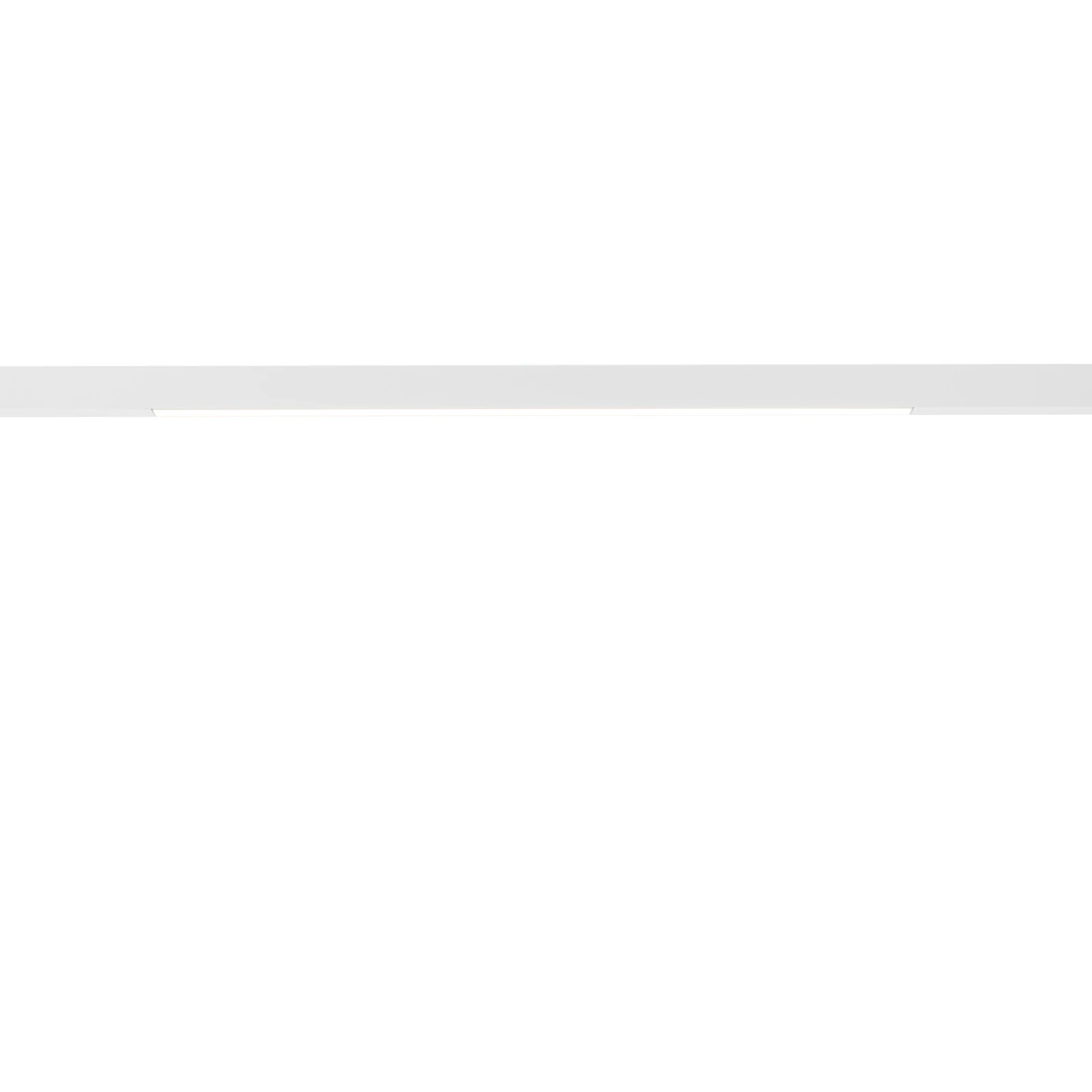 Magnetic LED fixture 36 W – linear, white, 4000 K